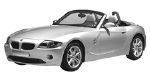 BMW E85 U1451 Fault Code