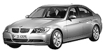 BMW E92 U1451 Fault Code